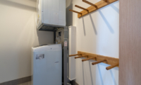 Konaya Laundry Room | Hirafu, Niseko