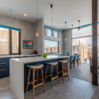 Off Piste Chalet Kitchen | Hirafu, Niseko