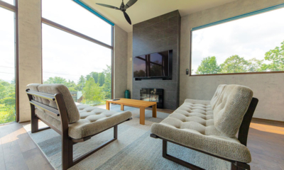 Niseko Offpistechalet 53