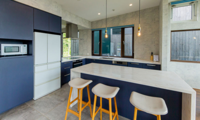 Niseko Offpistechalet 56