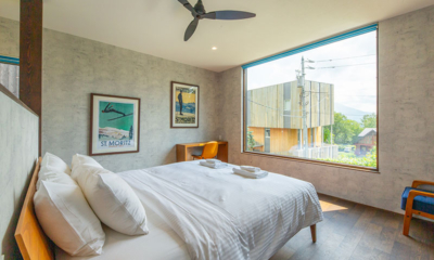 Niseko Offpistechalet 61