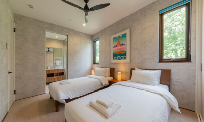 Niseko Offpistechalet 64