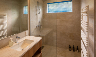 Niseko Offpistechalet 68