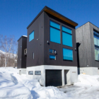 Niseko Offpistechalet 69