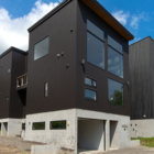 Niseko Offpistechalet 70