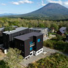 Niseko Offpistechalet 71