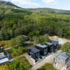 Niseko Offpistechalet 72