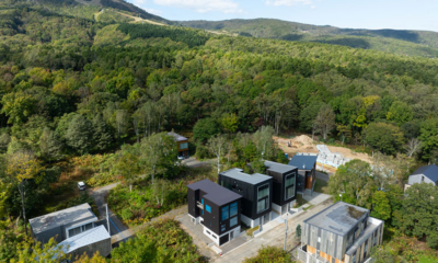 Niseko Offpistechalet 72