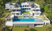 Villa Alchemy Overview | Cape Yamu, Phuket