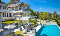Villa Alchemy Exterior Design | Cape Yamu, Phuket