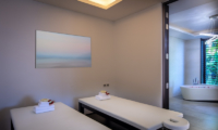 Villa Alchemy Massage Bed | Cape Yamu, Phuket