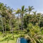 The River House Gardens and Pool | Pererenan, Bali