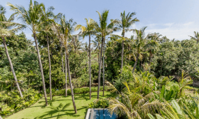 The River House Gardens and Pool | Pererenan, Bali
