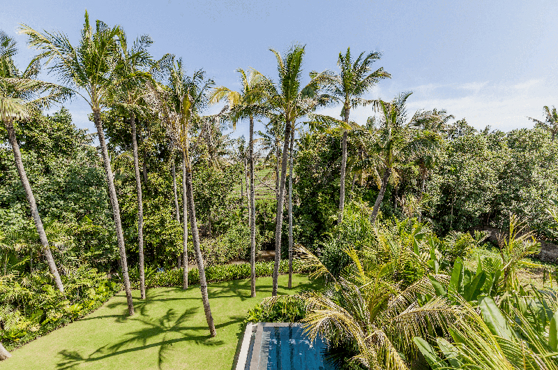 The River House Gardens and Pool | Pererenan, Bali