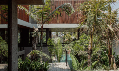 The River House Gardens | Pererenan, Bali