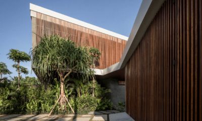 The River House Exterior | Pererenan, Bali