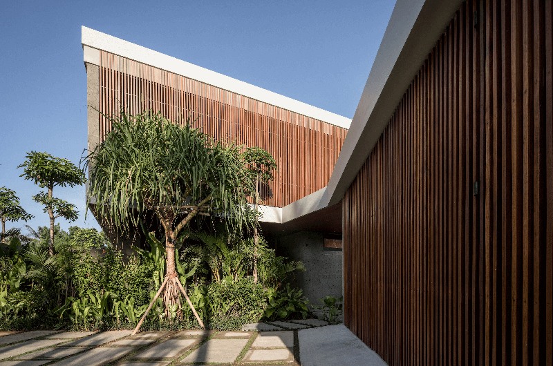 The River House Exterior | Pererenan, Bali