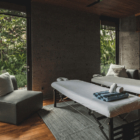 The River House Spa Room | Pererenan, Bali