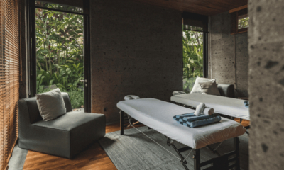 The River House Spa Room | Pererenan, Bali