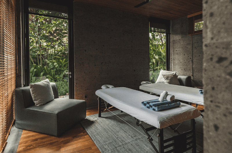 The River House Spa Room | Pererenan, Bali