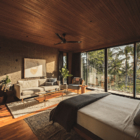 The River House Bedroom with Sofa | Pererenan, Bali