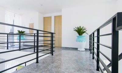 Villa Como Up Stairs Area | Canggu, Bali