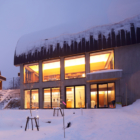 Andaru Niseko Villas Exterior | Soga, Niseko