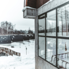 Andaru Niseko Villas Outdoor View | Soga, Niseko