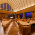 Andaru Niseko Villas Living Area | Soga, Niseko