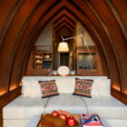 Andaru Niseko Villas Lounge Area | Soga, Niseko