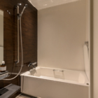 Andaru Niseko Villas Bathroom | Soga, Niseko