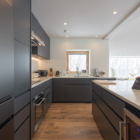 Shakuzen Modular Kitchen | Annupuri, Niseko