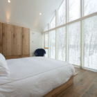 Shakuzen Bedroom with View | Annupuri, Niseko