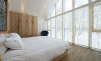 Shakuzen Bedroom with View | Annupuri, Niseko