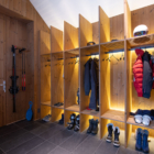 Shakuzen Drying Room | Annupuri, Niseko