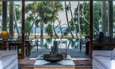 Villa Saffron Pool and Beach Views | Hikkaduwa, Sri Lanka