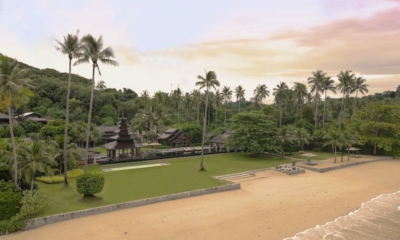 Ani Villas Thailand | Drone