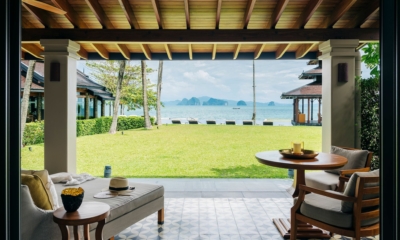 Ani Villas Thailand View