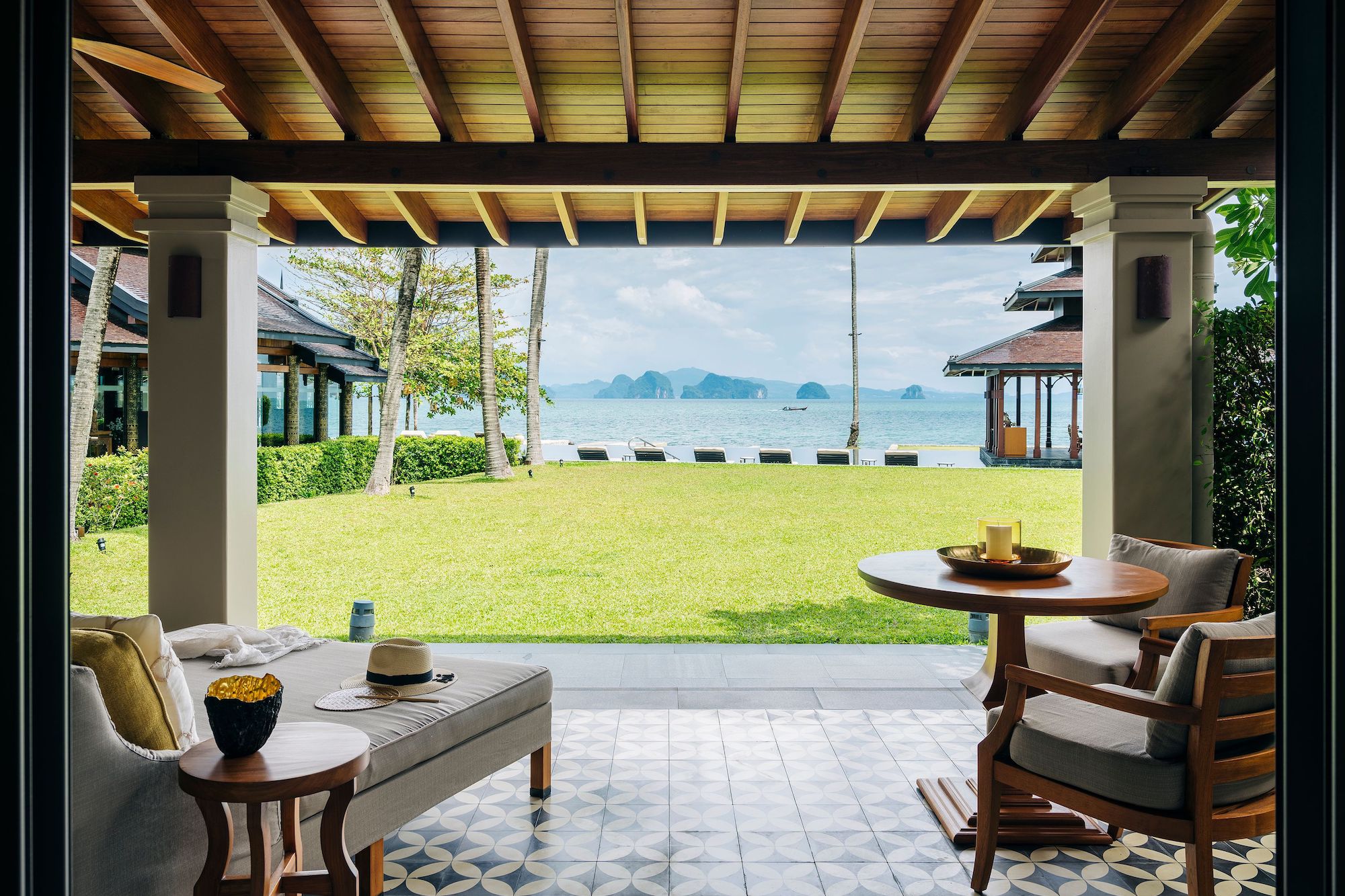 Dare to Dream – 7 Most Over-the-Top Luxury Villas in Thailand