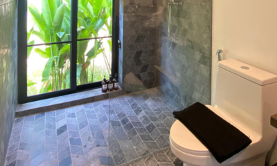 Villa Orca Suite Bathroom | Choeng Mon, Koh Samui