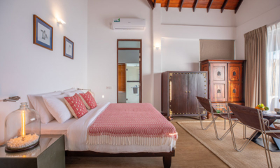 The Beach House Ocean Suite One Bedroom | Mirissa, Sri Lanka