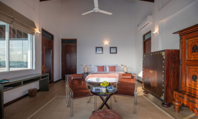The Beach House Ocean Suite One Bedroom with View | Mirissa, Sri Lanka