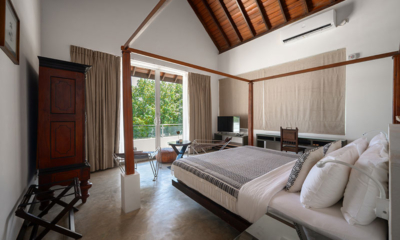 The Beach House Ocean Suite Two Bedroom with View | Mirissa, Sri Lanka