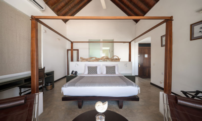 The Beach House Ocean Suite Two Bedroom | Mirissa, Sri Lanka