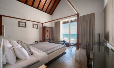 The Beach House Ocean Suite Two Bedroom with Sea View | Mirissa, Sri Lanka