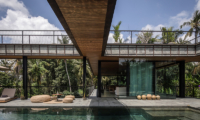 Bond Bali Pool Side | Ubud, Bali