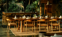 Bond Bali Dining Table | Ubud, Bali
