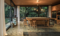 Bond Bali Kitchen Area | Ubud, Bali