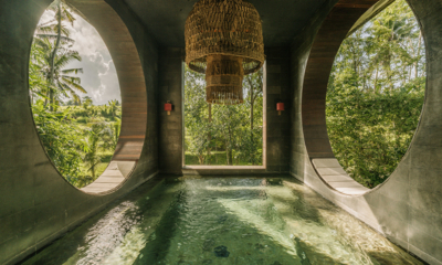 Bond Bali Jacuzzi with Garden View | Ubud, Bali