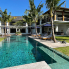 Villa Bogor Pool | Canggu, Bali